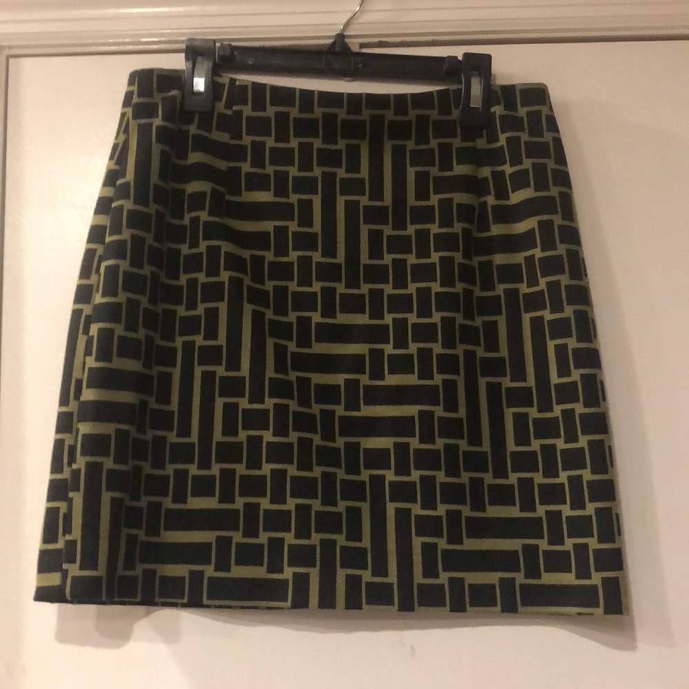 Tibi New York skirt size 4.